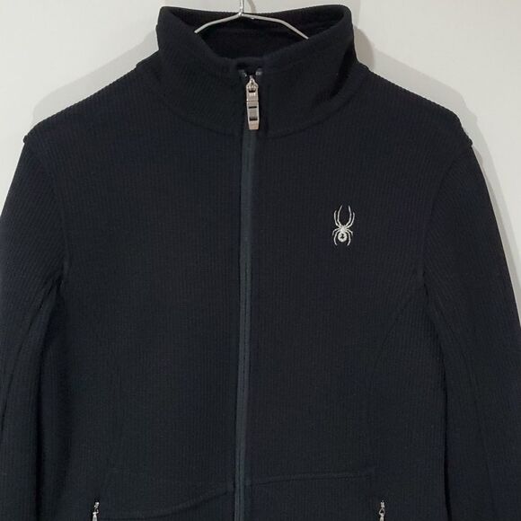 𝅺spyder core sweater - Picture 2 of 6